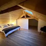 Le Des Vosges * Anould