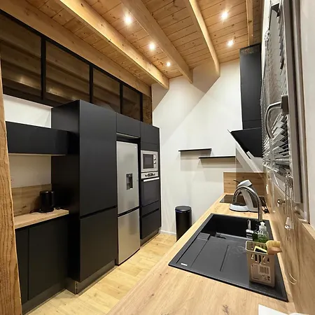 Le Des Vosges * Anould