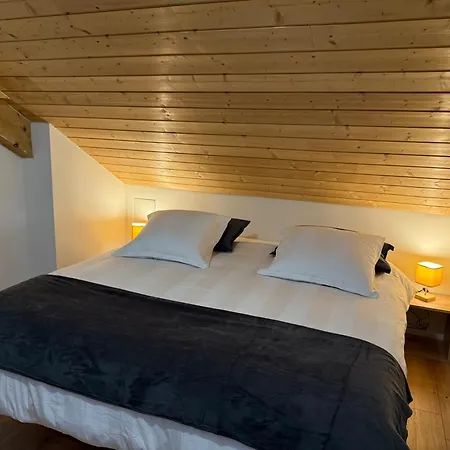 Le Des Vosges Anould