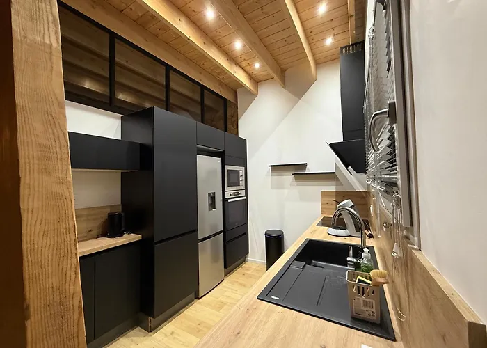 Le Des Vosges * Anould